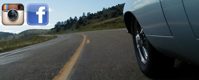 Follow us on Instagram! @ChinosTowing