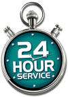 towing - 24 hours