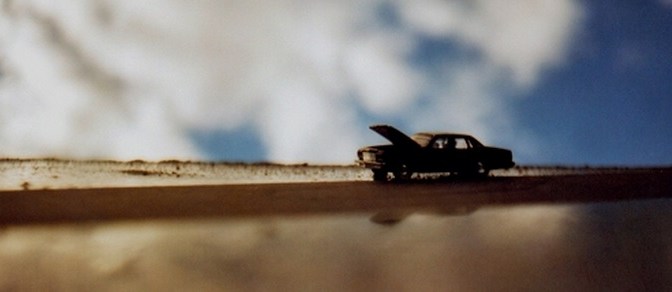 Flat Tire Change San Bernardino | 24 Hour